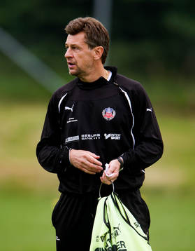 Sven Andersson