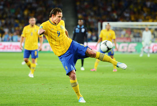 Kim Källström, Sverige