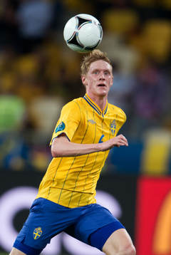 Rasmus Elm, Sverige
