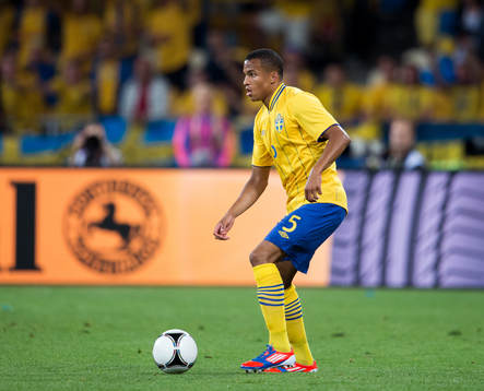 Martin Olsson, Sverige
