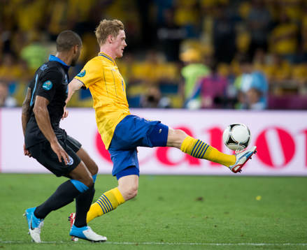 Rasmus Elm, Sverige