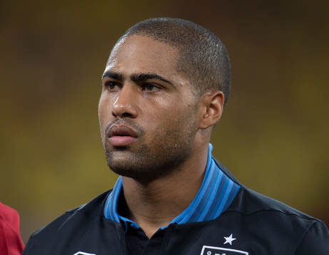 Glen Johnson, England