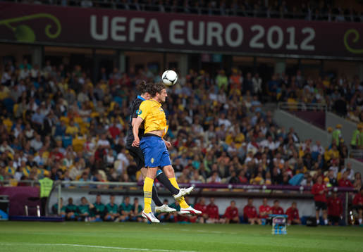 Andreas Granqvist, Sverige