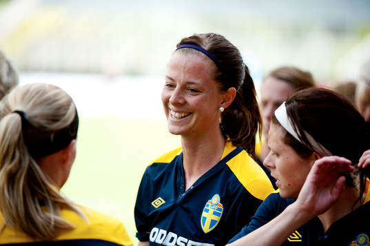 Lotta Schelin