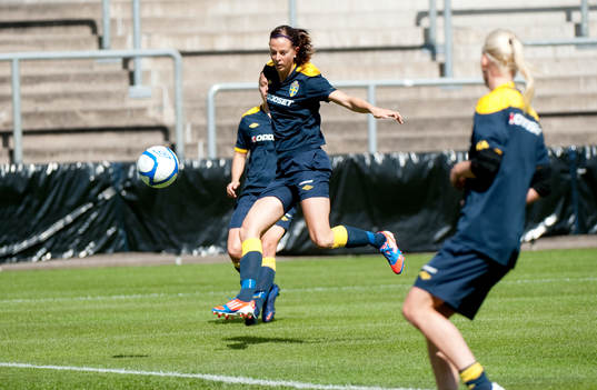 Lotta Schelin