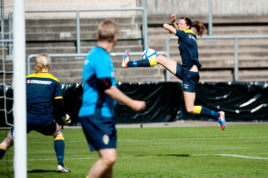 Lotta Schelin