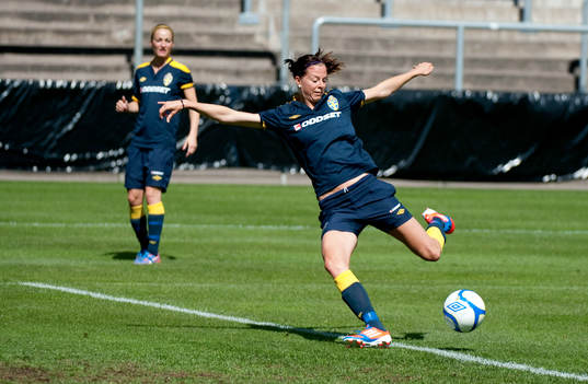 Lotta Schelin