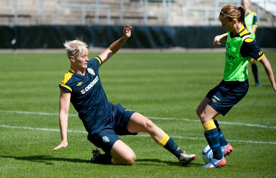 Nilla Fischer