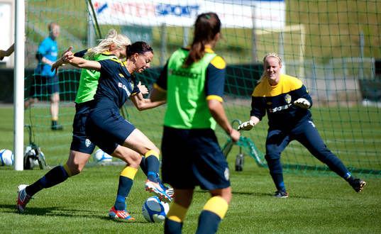 Lotta Schelin