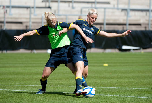 Nilla Fischer