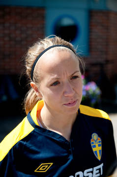 Malin Levenstad