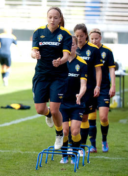 Malin Levenstad