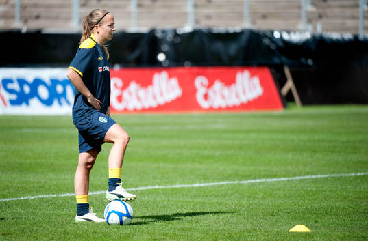 Malin Levenstad