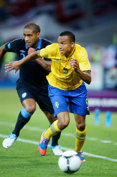 Martin Olsson, Sverige