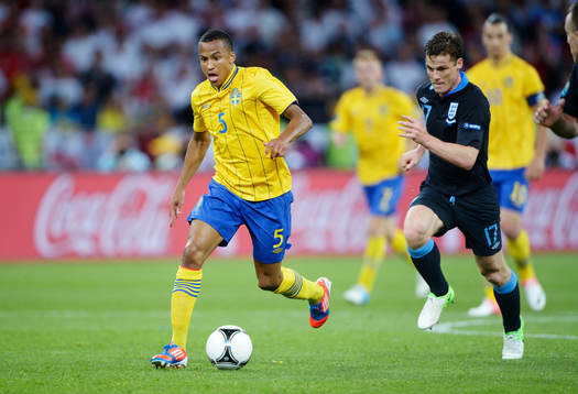Martin Olsson, Sverige