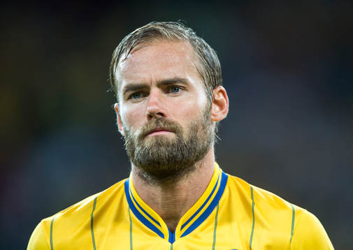 Olof Mellberg