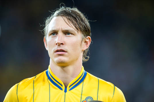 Kim Källström