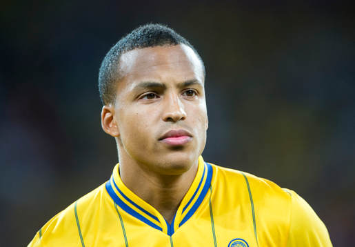Martin Olsson