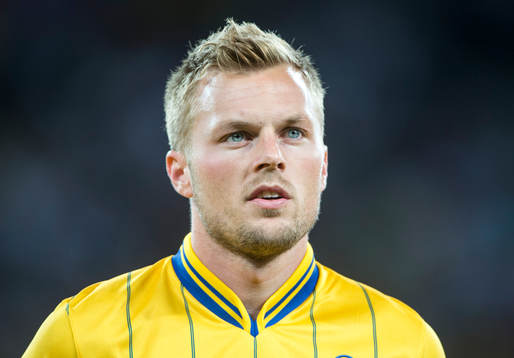 Sebastian Larsson