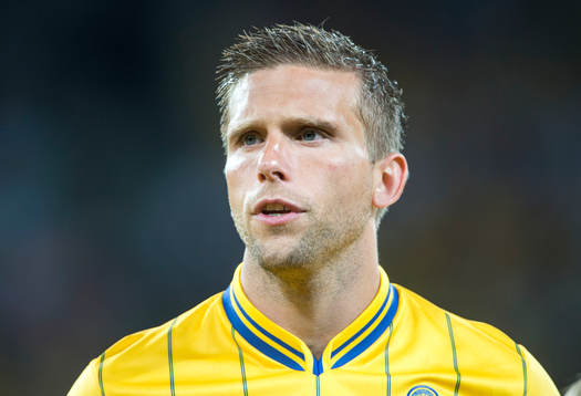 Anders Svensson