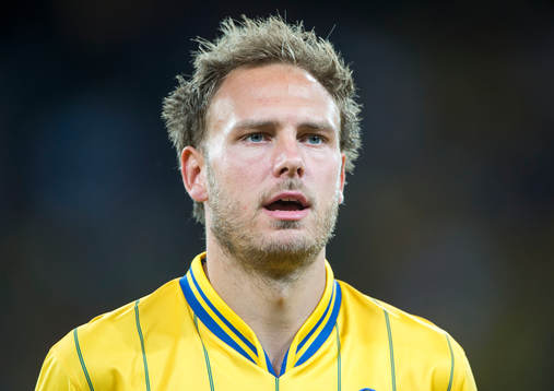 Andreas Granqvist