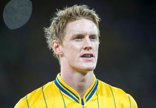 Rasmus Elm