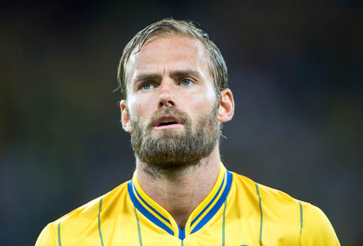 Olof Mellberg