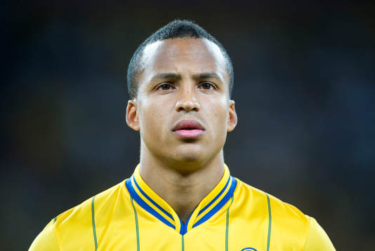 Martin Olsson