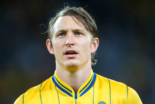 Kim Källström