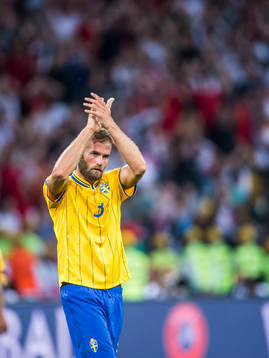 Olof Mellberg