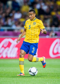 Martin Olsson, Sverige