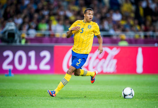 Martin Olsson, Sverige