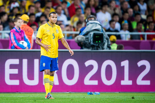 Martin Olsson, Sverige
