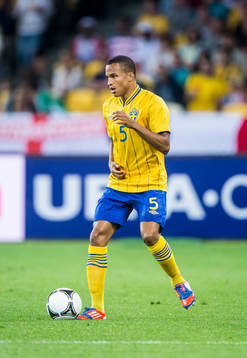 Martin Olsson, Sverige