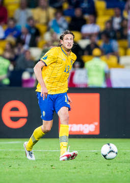 Jonas Olsson, Sverige