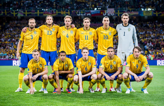 Lagbild, startelva