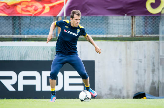 Tobias Hysén