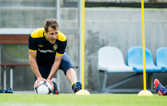 Tobias Hysén