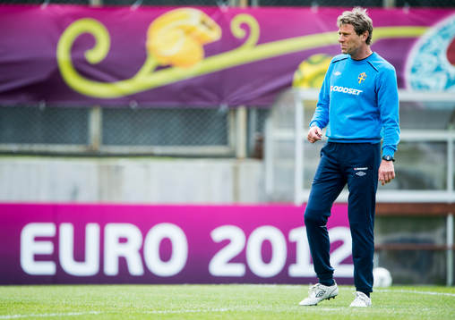 Kjell Jonevret