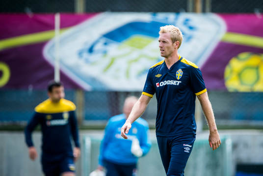 Christian Wilhelmsson