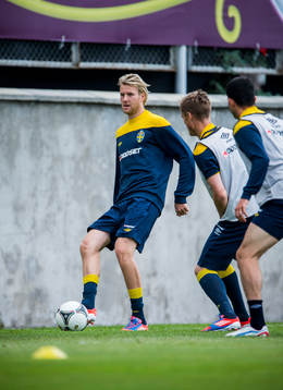 Ola Toivonen