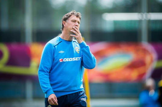 Kjell Jonevret