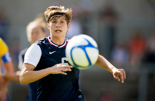 Amy LePeilbet, USA