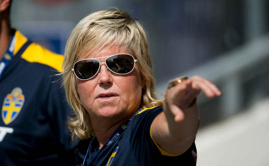 Marika Domanski Lyfors