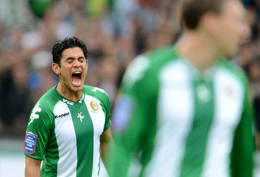 Sebastian Bojassen, Hammarby, depp