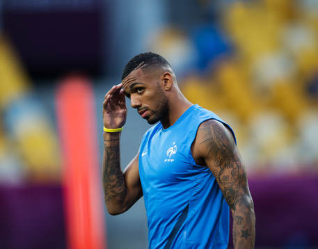 Yann M'Vila, Frankrike