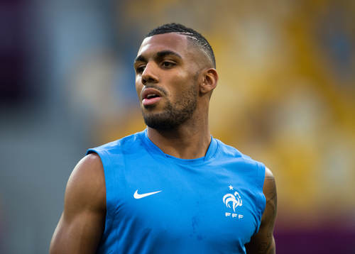 Yann M'Vila, Frankrike