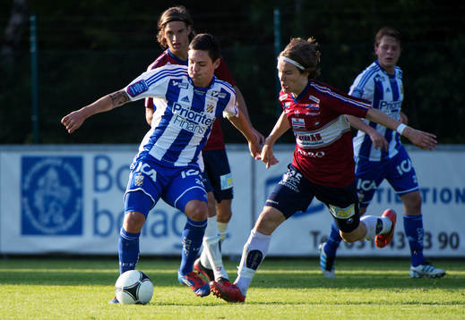 David Moberg-Karlsson, IFK Göteborg