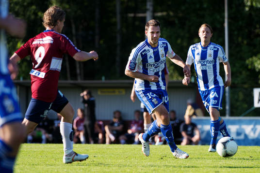 Stefan Selakovic, IFK Göteborg