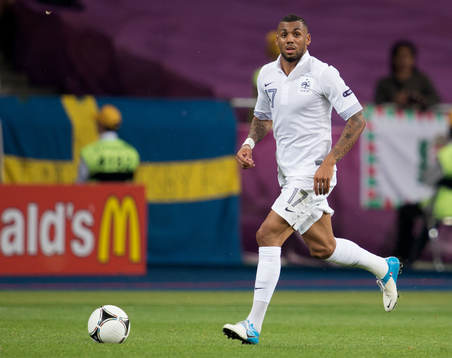 Yann M´Vila, Frankrike